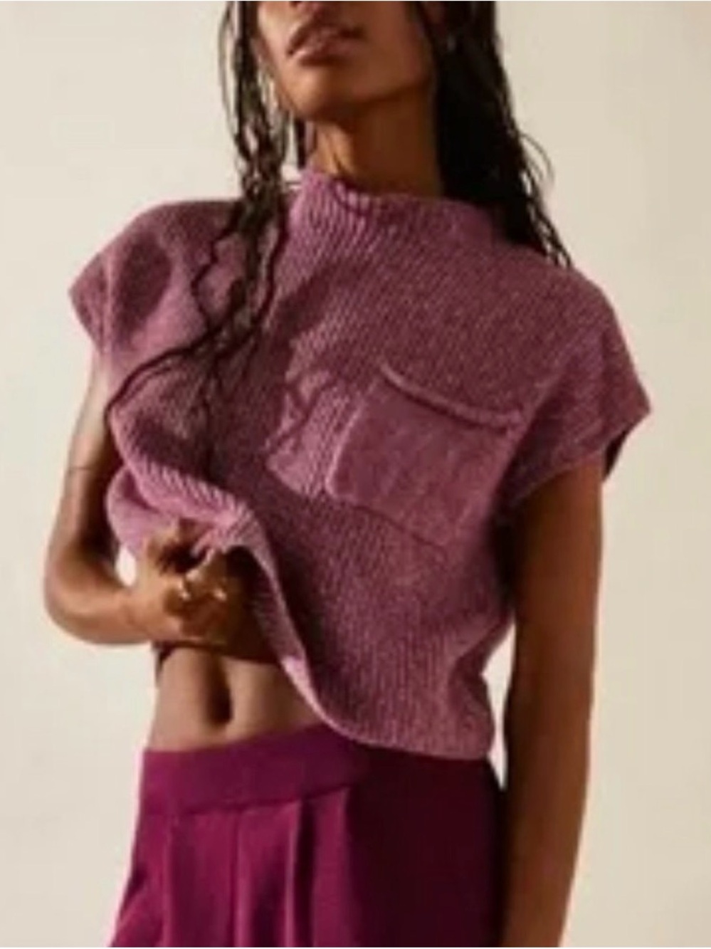 Free-est free people Freya set, M